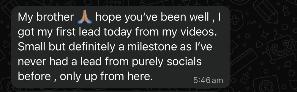 Content 2 Cash client result