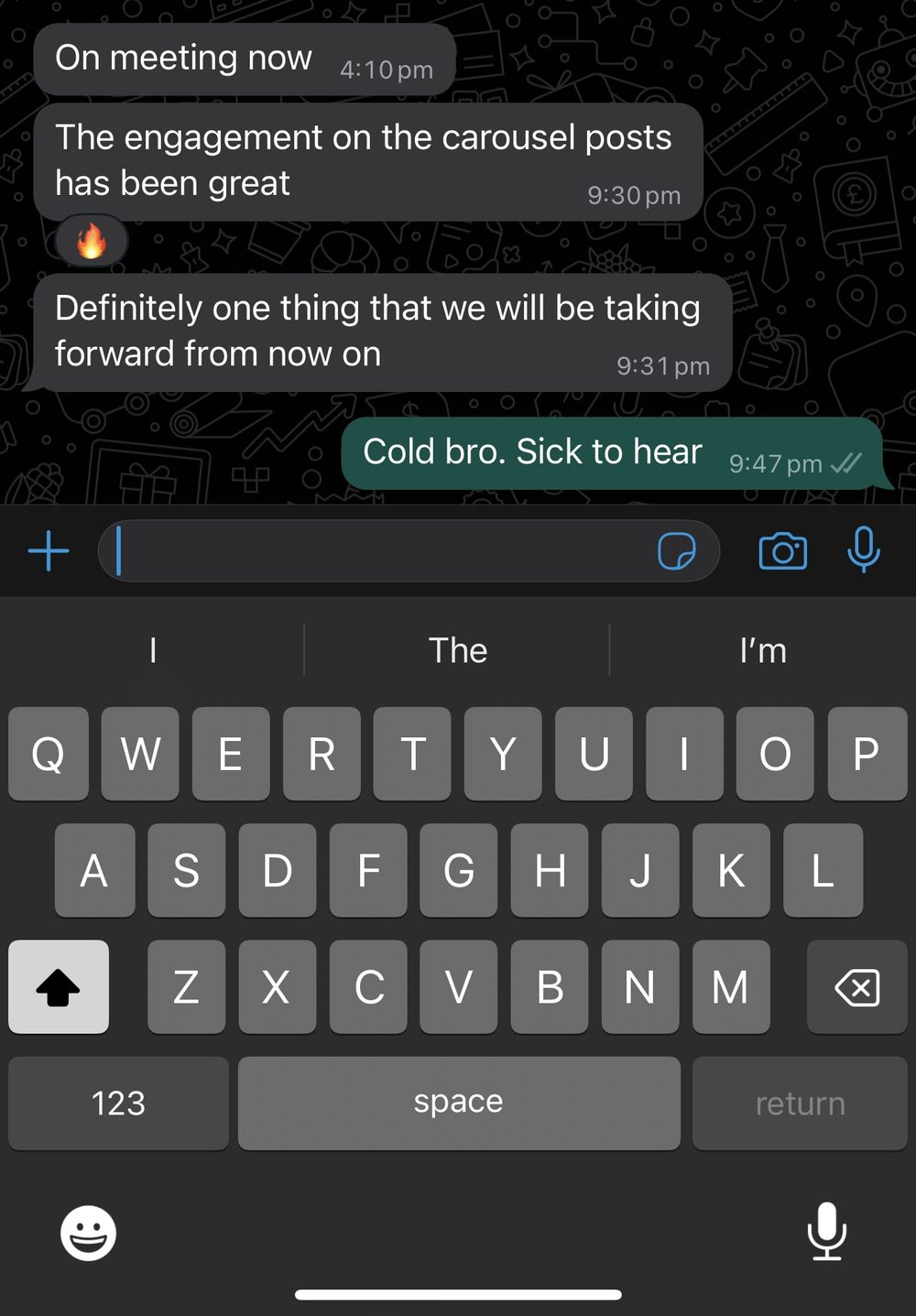 Content 2 Cash client result