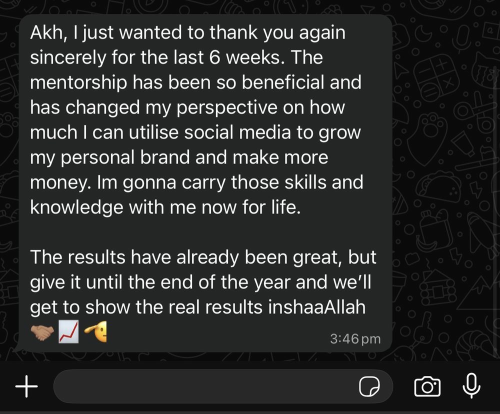 Content 2 Cash client result
