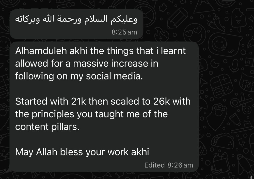 Content 2 Cash client result