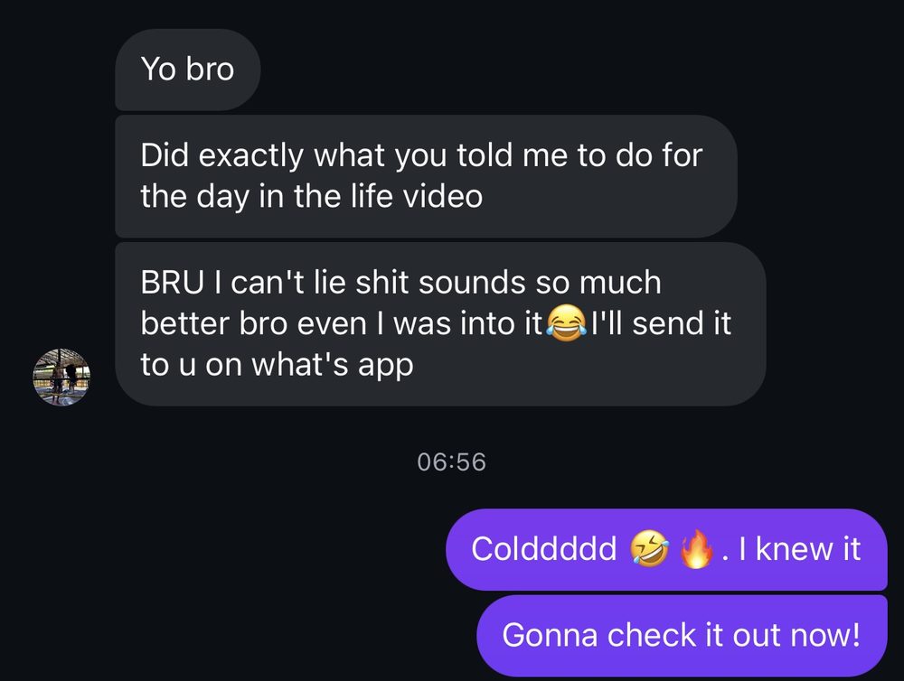 Content 2 Cash client result