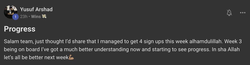 Content 2 Cash client result