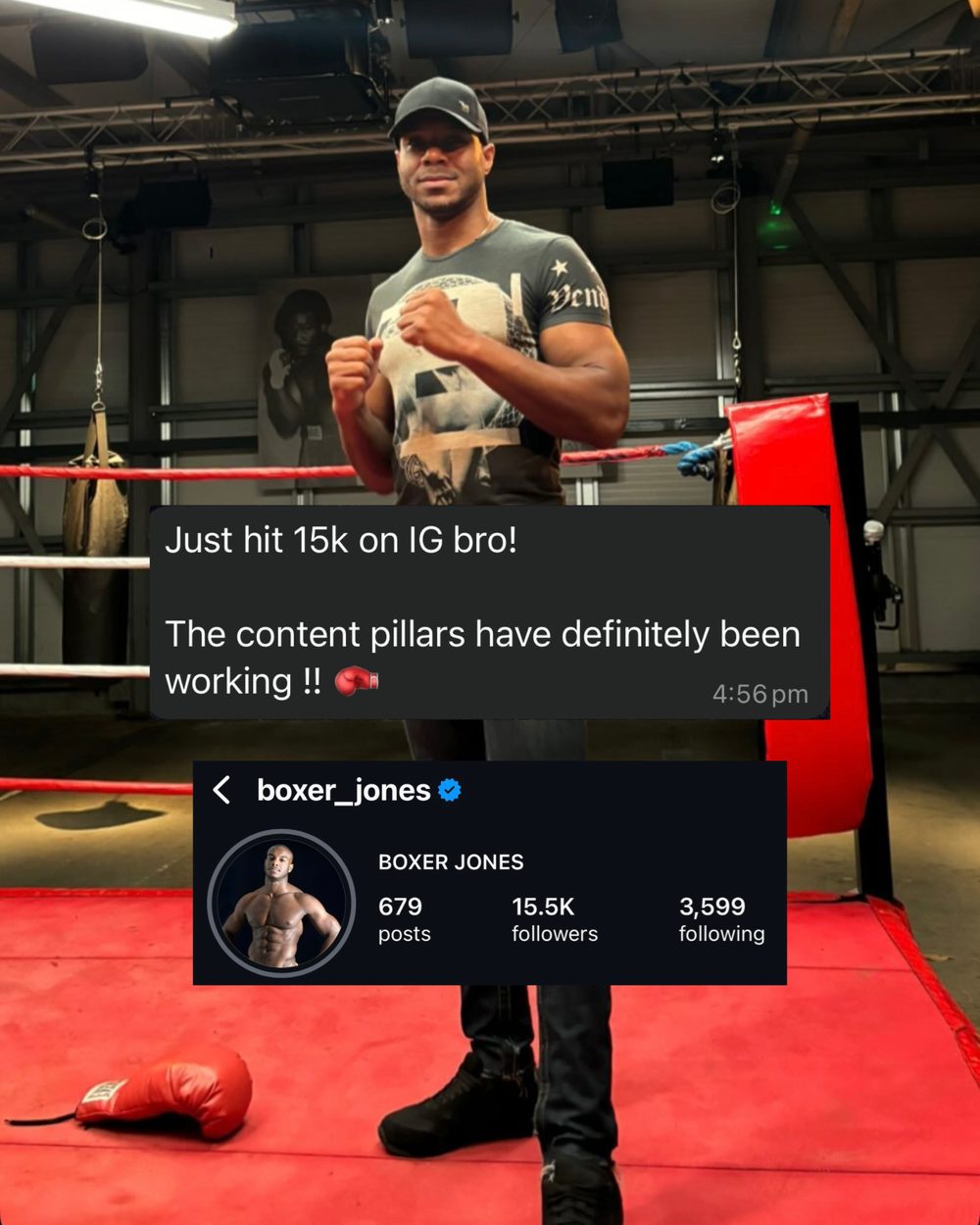 Content 2 Cash client result